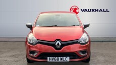 Renault Clio 0.9 TCE 90 GT Line 5dr Petrol Hatchback